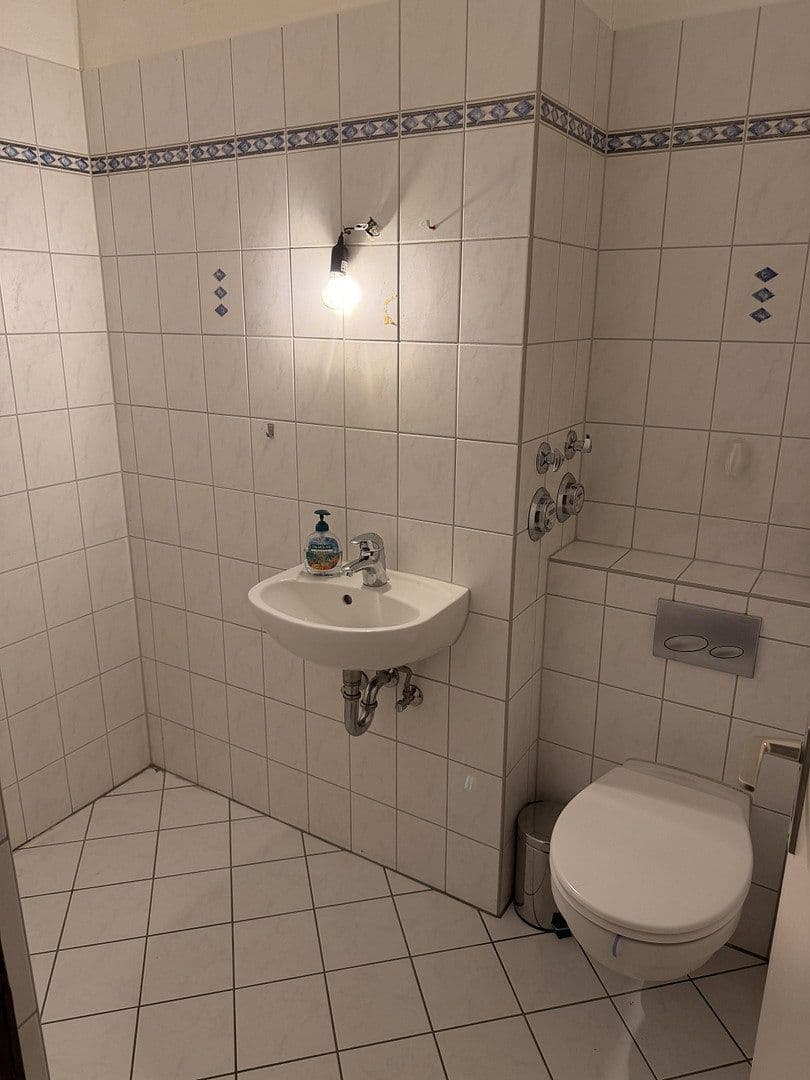 Prodej bytu 4+1 91 m², Lentersweg 17, Hamburg, Hamburg Prodej bytu 4+1 91 m², Lentersweg 17, Hamburg, Hamburg
