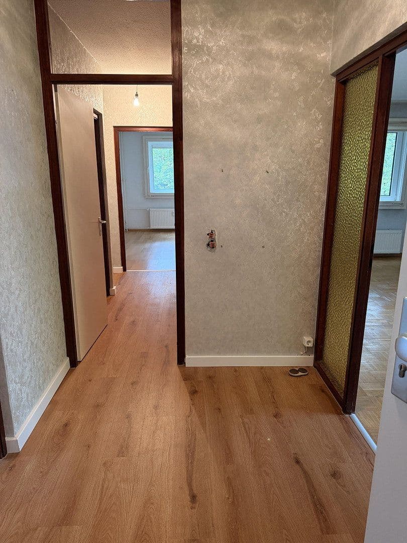 Prodej bytu 4+1 91 m², Lentersweg 17, Hamburg, Hamburg Prodej bytu 4+1 91 m², Lentersweg 17, Hamburg, Hamburg