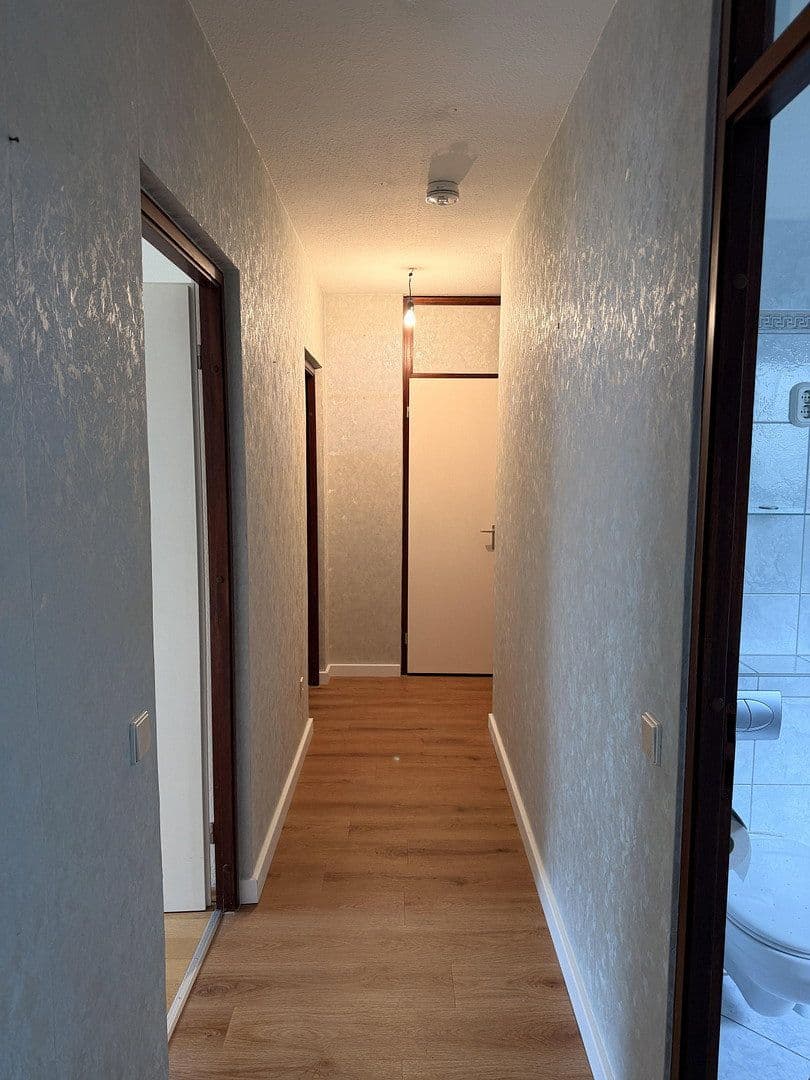 Prodej bytu 4+1 91 m², Lentersweg 17, Hamburg, Hamburg Prodej bytu 4+1 91 m², Lentersweg 17, Hamburg, Hamburg