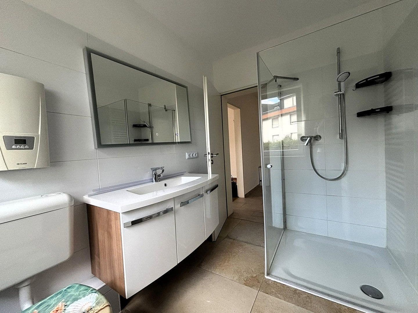 Pronájem bytu 3+1 77 m², Laer, Severní Porýní-Vestfálsko Pronájem bytu 3+1 77 m², Laer, Severní Porýní-Vestfálsko