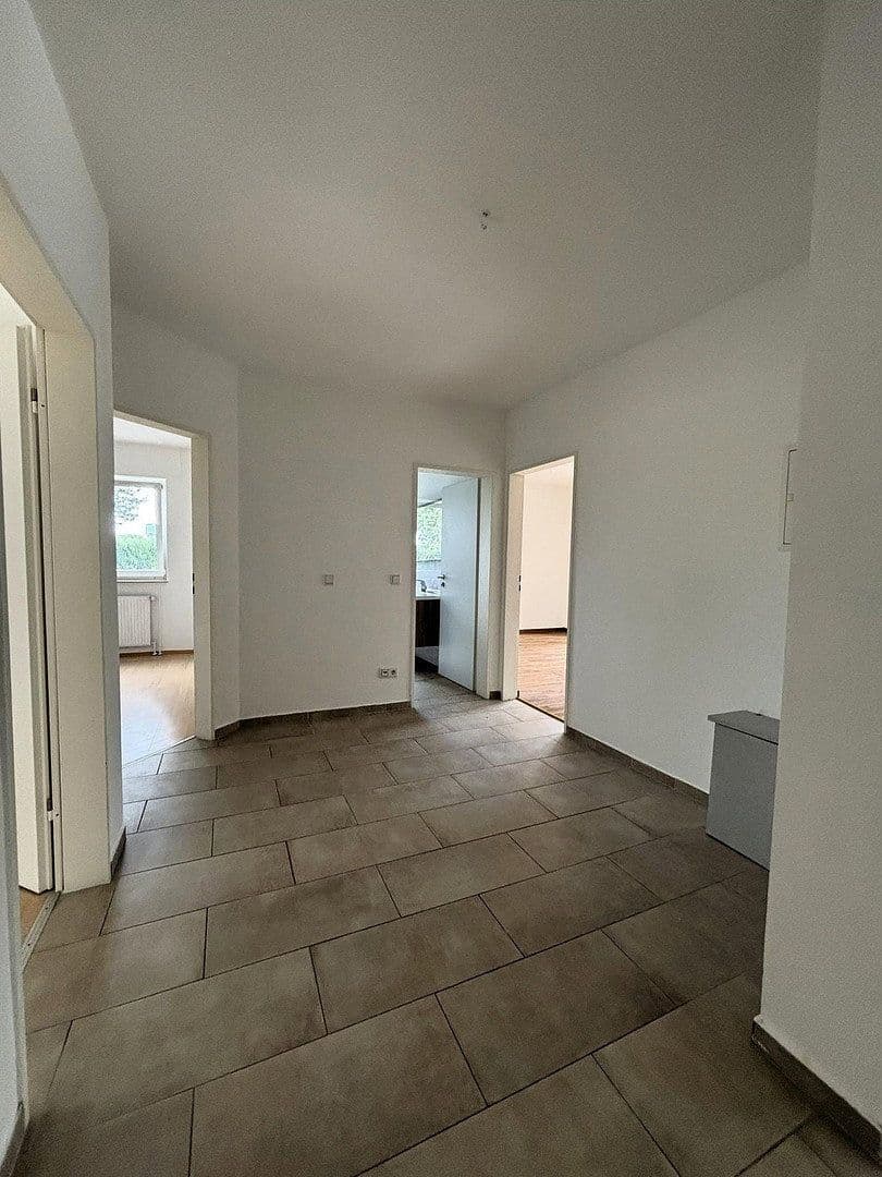 Pronájem bytu 3+1 77 m², Laer, Severní Porýní-Vestfálsko Pronájem bytu 3+1 77 m², Laer, Severní Porýní-Vestfálsko