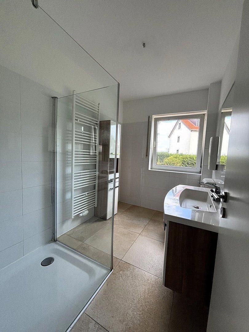 Pronájem bytu 3+1 77 m², Laer, Severní Porýní-Vestfálsko Pronájem bytu 3+1 77 m², Laer, Severní Porýní-Vestfálsko