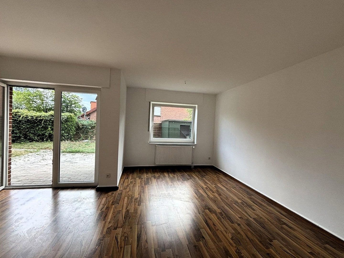 Pronájem bytu 3+1 77 m², Laer, Severní Porýní-Vestfálsko Pronájem bytu 3+1 77 m², Laer, Severní Porýní-Vestfálsko