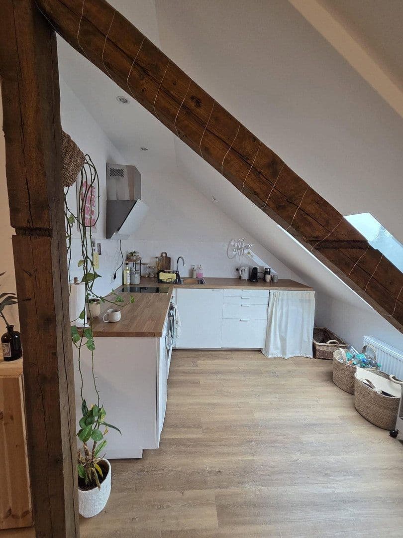Pronájem bytu 1+1 38 m², Auf'm Großenfeld 19, Düsseldorf, Severní Porýní-Vestfálsko Pronájem bytu 1+1 38 m², Auf'm Großenfeld 19, Düsseldorf, Severní Porýní-Vestfálsko