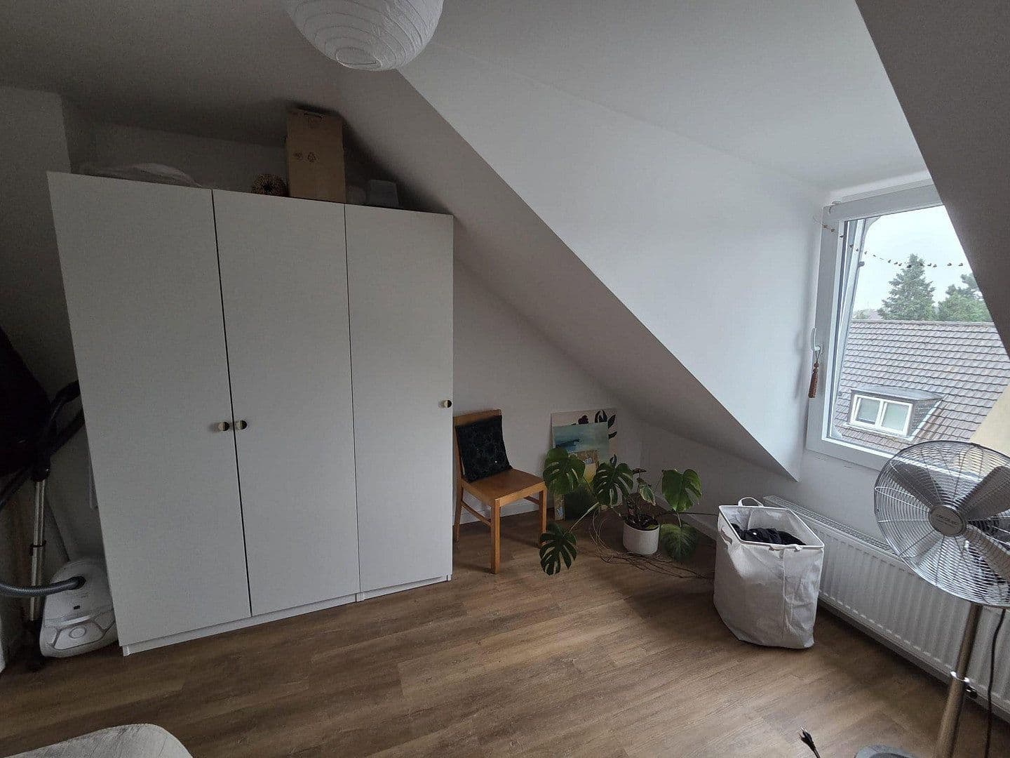 Pronájem bytu 1+1 38 m², Auf'm Großenfeld 19, Düsseldorf, Severní Porýní-Vestfálsko Pronájem bytu 1+1 38 m², Auf'm Großenfeld 19, Düsseldorf, Severní Porýní-Vestfálsko