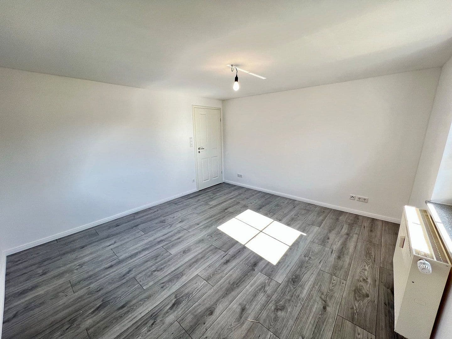 Pronájem bytu 2+1 63 m², Hauptstr. 1, Schröding (Kirchberg), Bavorsko Pronájem bytu 2+1 63 m², Hauptstr. 1, Schröding (Kirchberg), Bavorsko