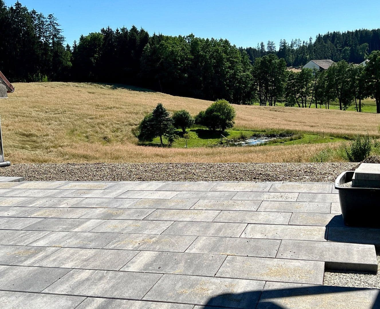 Pronájem bytu 2+1 63 m², Hauptstr. 1, Schröding (Kirchberg), Bavorsko Pronájem bytu 2+1 63 m², Hauptstr. 1, Schröding (Kirchberg), Bavorsko