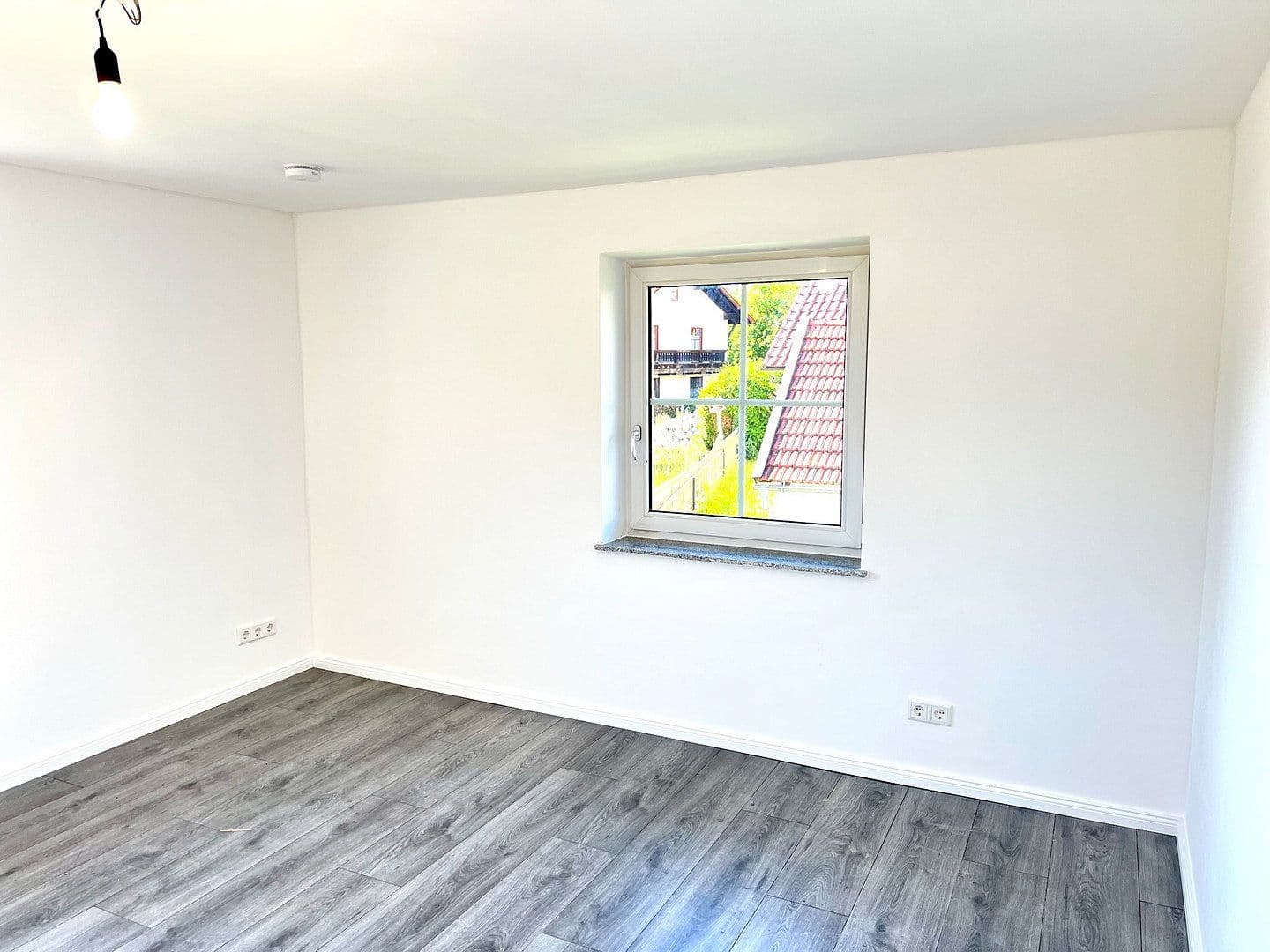 Pronájem bytu 2+1 63 m², Hauptstr. 1, Schröding (Kirchberg), Bavorsko Pronájem bytu 2+1 63 m², Hauptstr. 1, Schröding (Kirchberg), Bavorsko