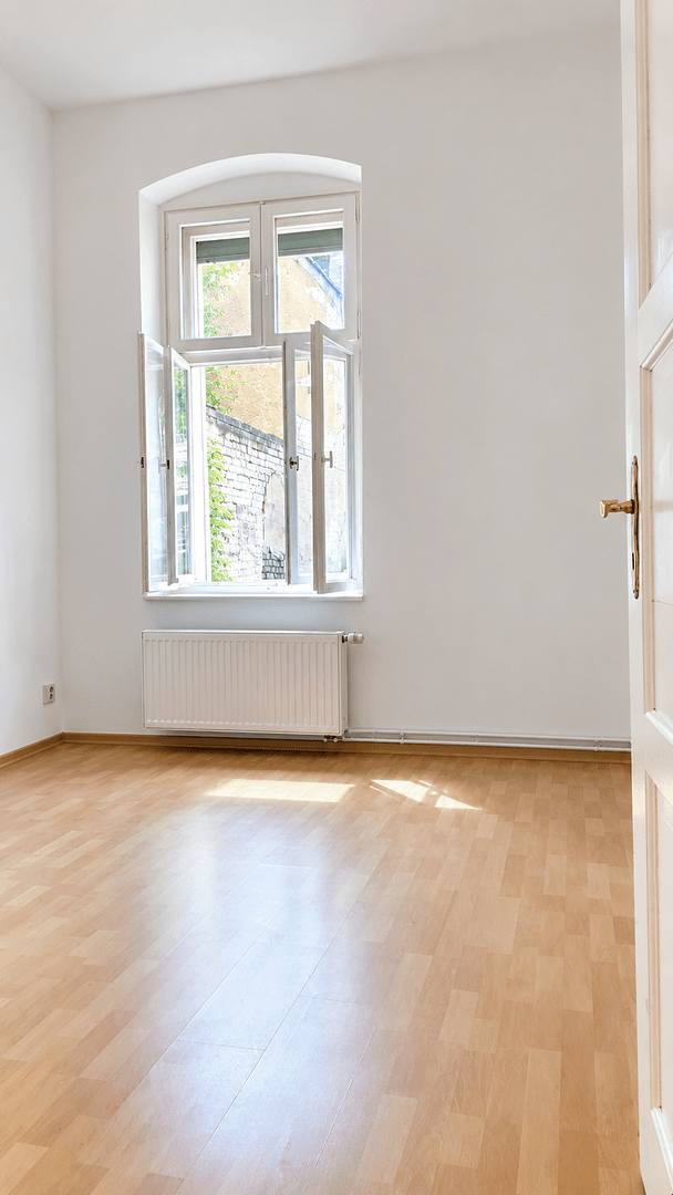 Pronájem bytu 3+1 80 m², Leopoldstr.28, Berlin, Berlín Pronájem bytu 3+1 80 m², Leopoldstr.28, Berlin, Berlín