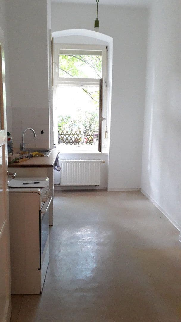 Pronájem bytu 3+1 80 m², Leopoldstr.28, Berlin, Berlín Pronájem bytu 3+1 80 m², Leopoldstr.28, Berlin, Berlín