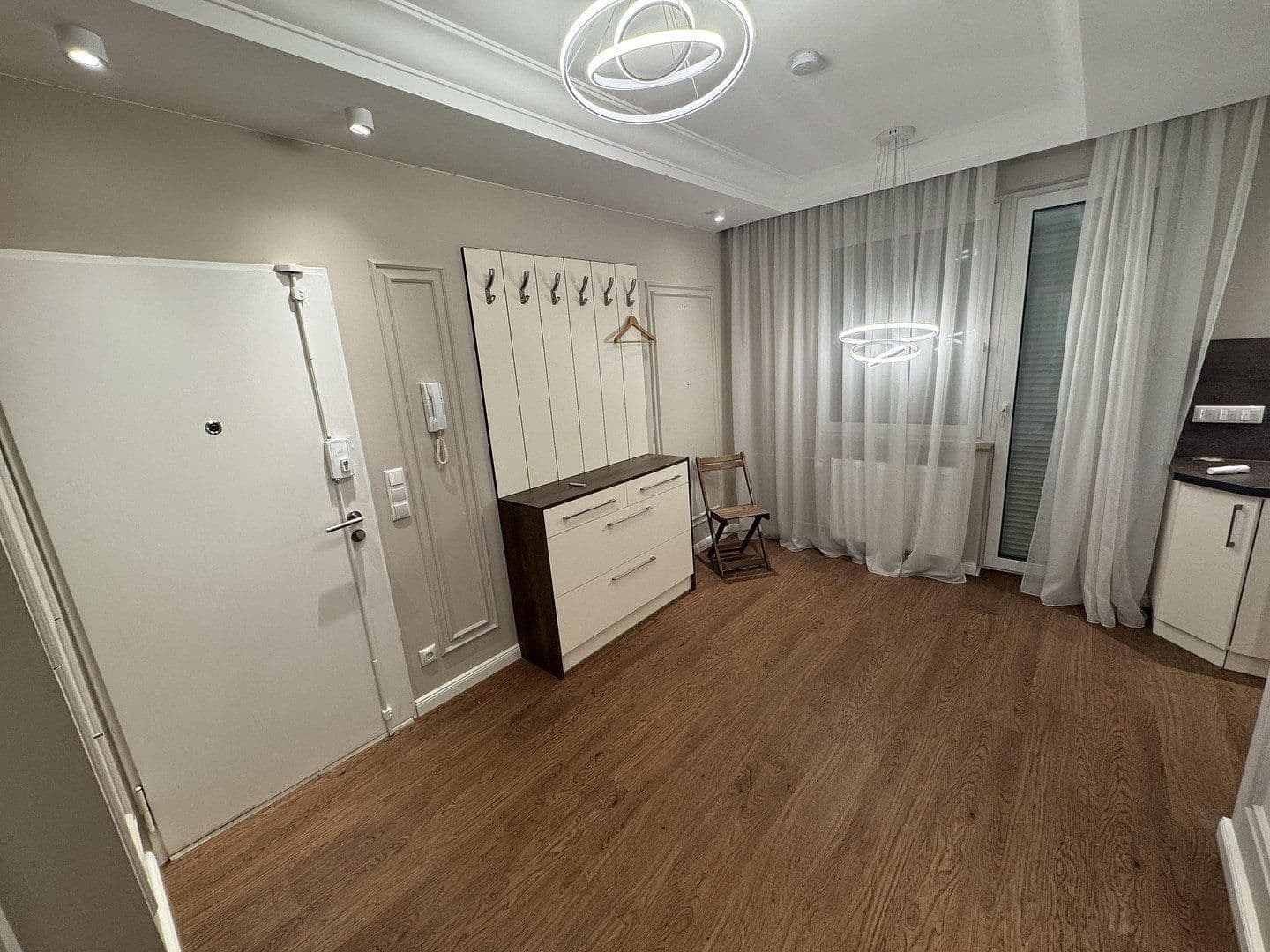 Pronájem bytu 2+1 61 m², Pfalzburger Str. 3, Berlin, Berlín Pronájem bytu 2+1 61 m², Pfalzburger Str. 3, Berlin, Berlín