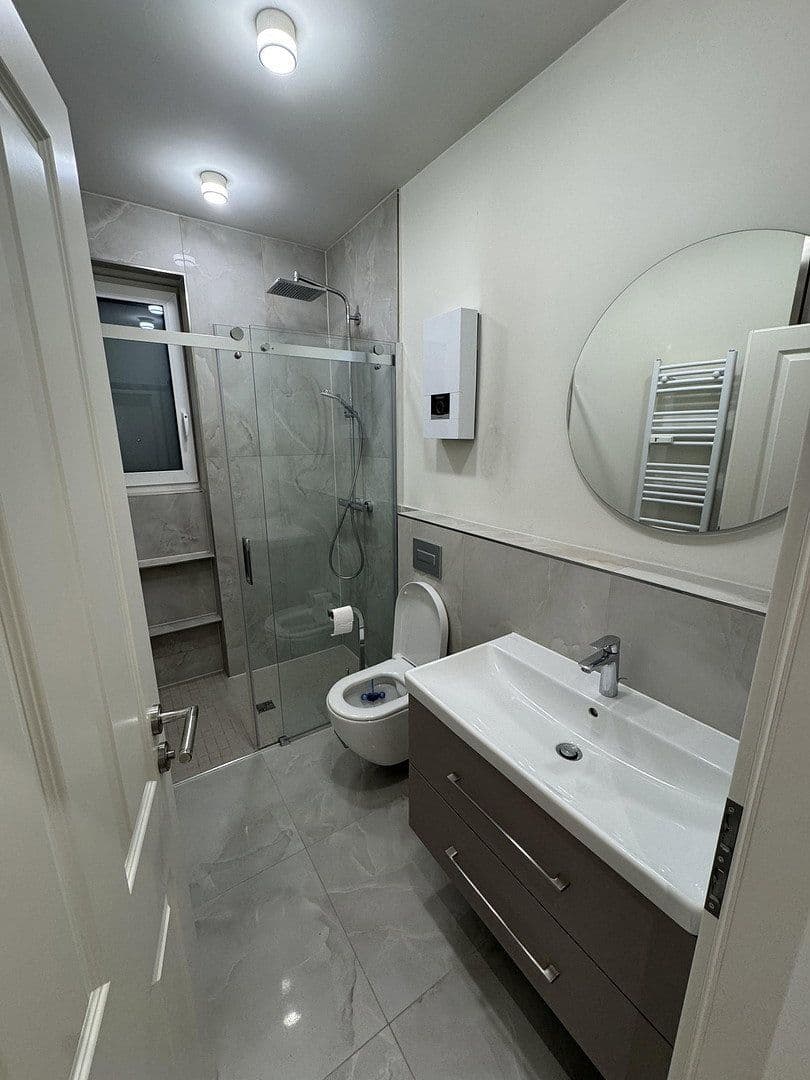 Pronájem bytu 2+1 61 m², Pfalzburger Str. 3, Berlin, Berlín Pronájem bytu 2+1 61 m², Pfalzburger Str. 3, Berlin, Berlín