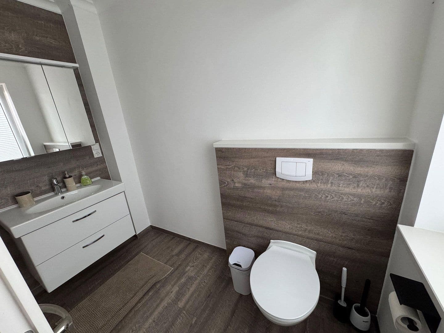 Pronájem domu 119 m², pozemek 350 m², Molbergen, Dolní Sasko Pronájem domu 119 m², pozemek 350 m², Molbergen, Dolní Sasko