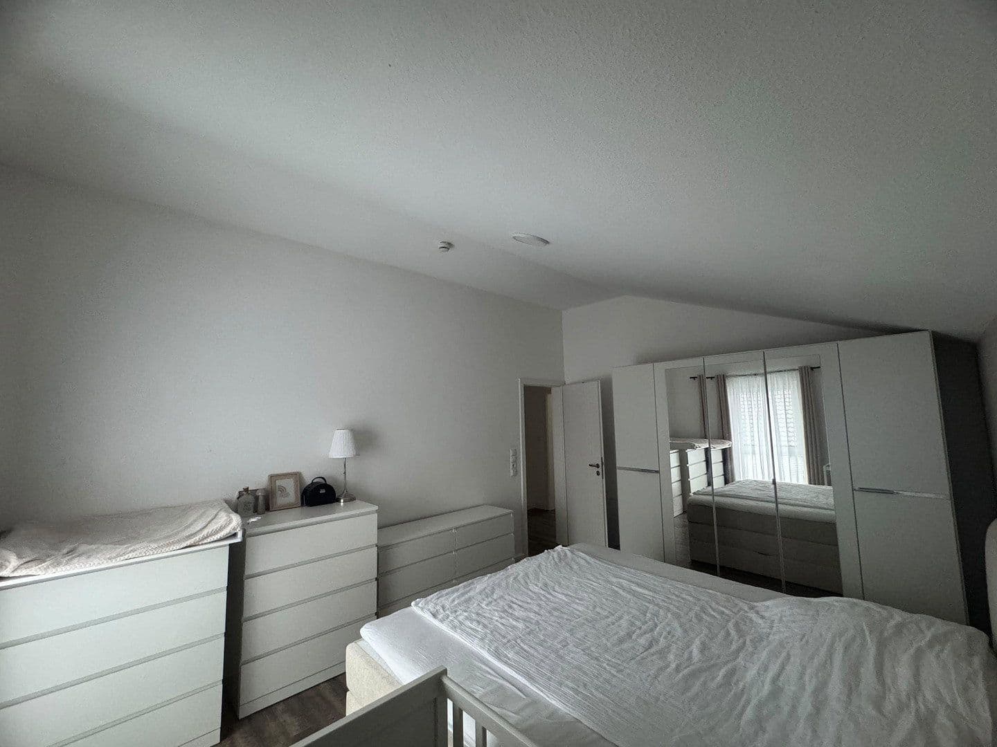 Pronájem domu 119 m², pozemek 350 m², Molbergen, Dolní Sasko Pronájem domu 119 m², pozemek 350 m², Molbergen, Dolní Sasko