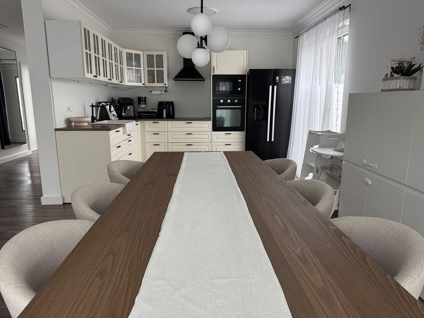 Pronájem domu 119 m², pozemek 350 m², Molbergen, Dolní Sasko Pronájem domu 119 m², pozemek 350 m², Molbergen, Dolní Sasko