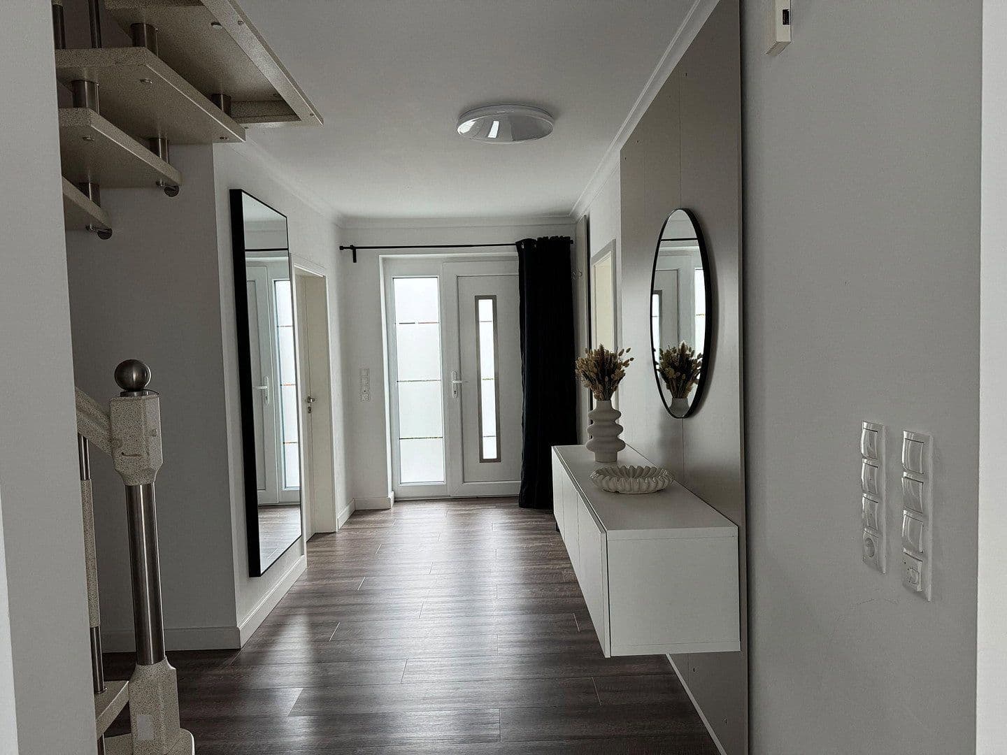 Pronájem domu 119 m², pozemek 350 m², Molbergen, Dolní Sasko Pronájem domu 119 m², pozemek 350 m², Molbergen, Dolní Sasko