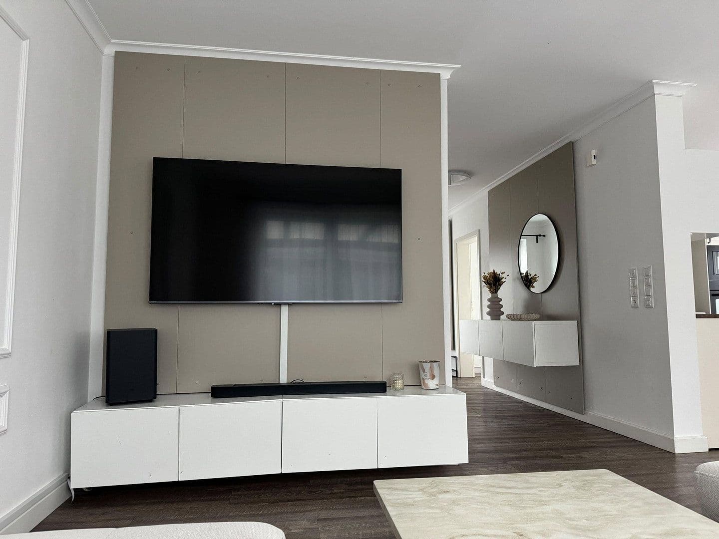 Pronájem domu 119 m², pozemek 350 m², Molbergen, Dolní Sasko Pronájem domu 119 m², pozemek 350 m², Molbergen, Dolní Sasko