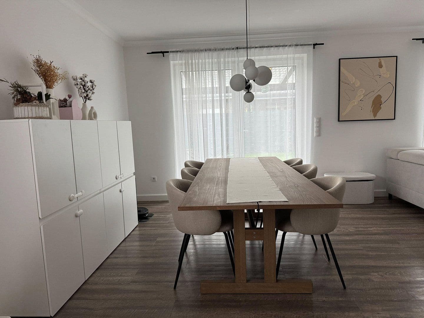Pronájem domu 119 m², pozemek 350 m², Molbergen, Dolní Sasko Pronájem domu 119 m², pozemek 350 m², Molbergen, Dolní Sasko
