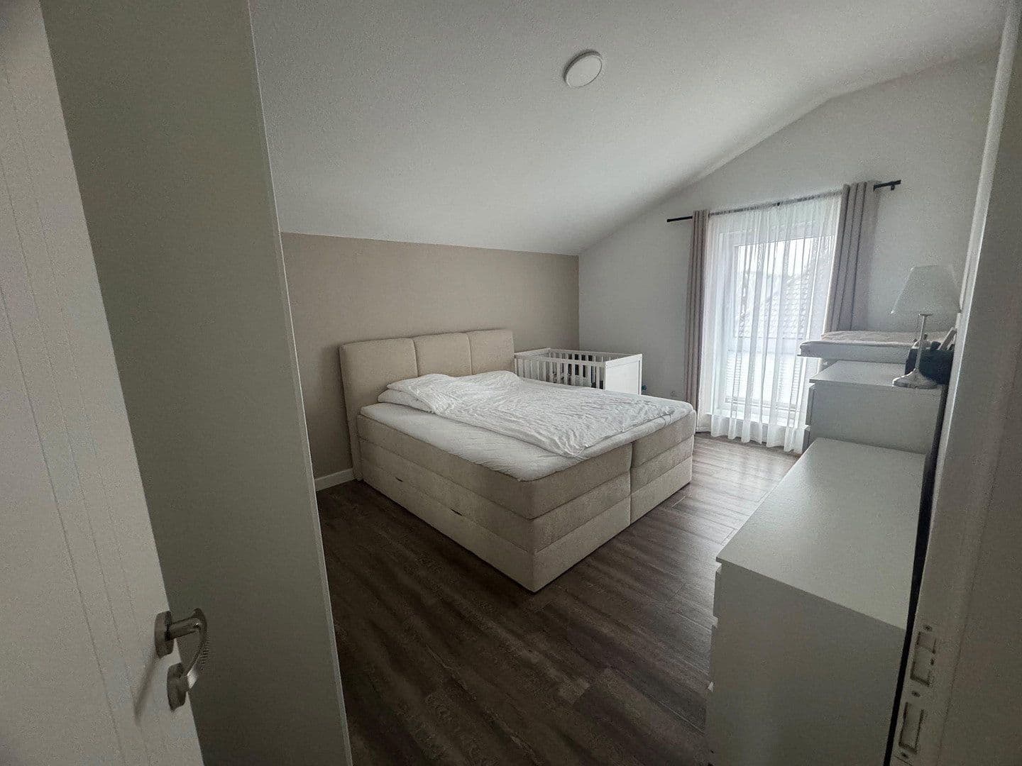 Pronájem domu 119 m², pozemek 350 m², Molbergen, Dolní Sasko Pronájem domu 119 m², pozemek 350 m², Molbergen, Dolní Sasko
