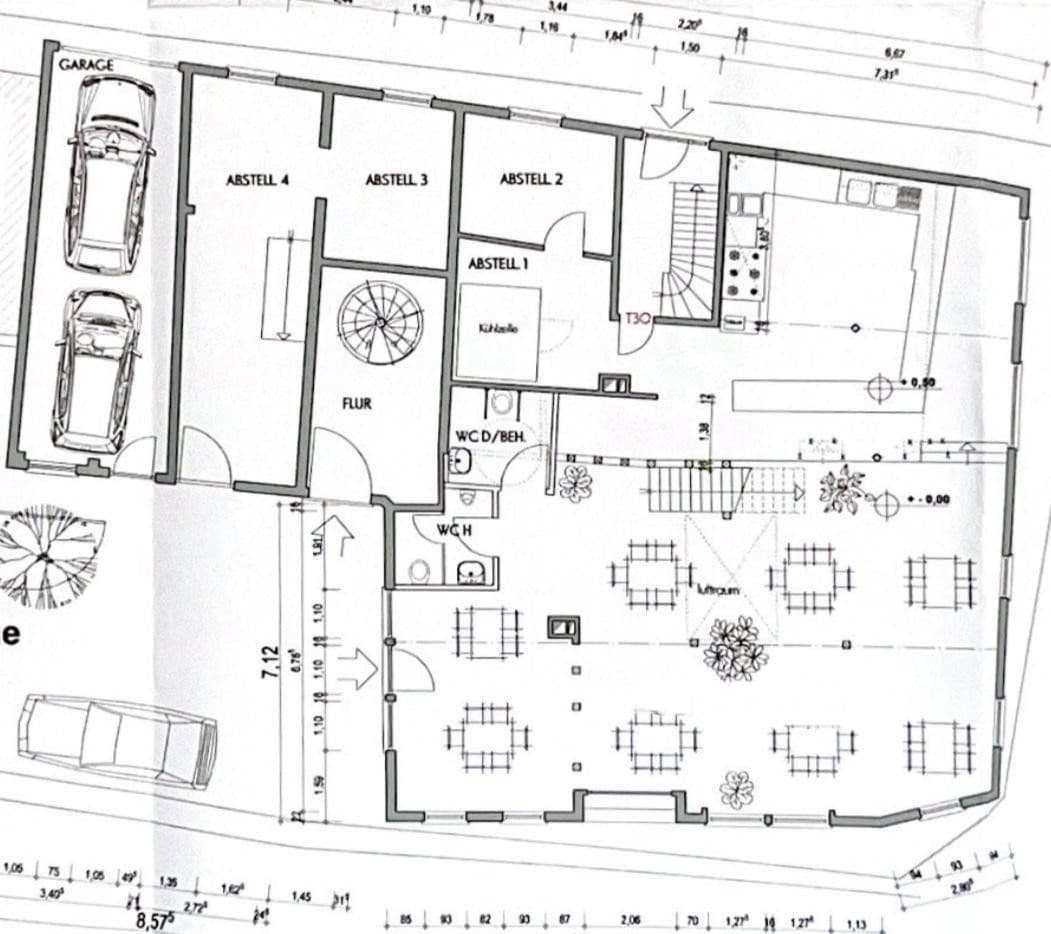 Prodej domu 511 m², pozemek 500 m², Ostenstraße, Schwerte, Severní Porýní-Vestfálsko Prodej domu 511 m², pozemek 500 m², Ostenstraße, Schwerte, Severní Porýní-Vestfálsko