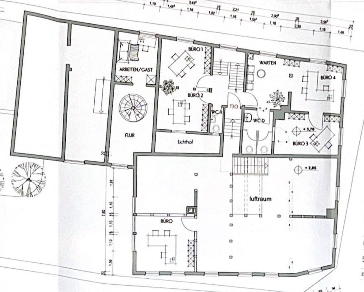 Prodej domu 511 m², pozemek 500 m², Ostenstraße, Schwerte, Severní Porýní-Vestfálsko Prodej domu 511 m², pozemek 500 m², Ostenstraße, Schwerte, Severní Porýní-Vestfálsko
