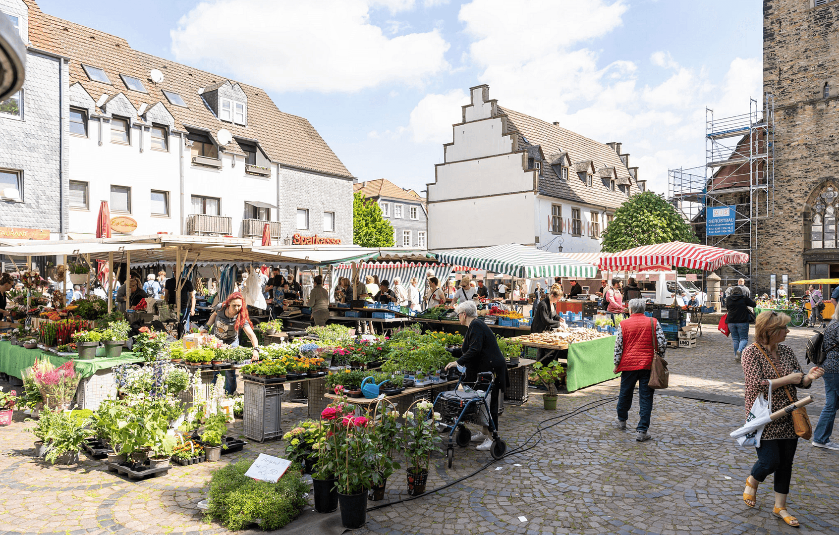 Prodej domu 511 m², pozemek 500 m², Ostenstraße, Schwerte, Severní Porýní-Vestfálsko Prodej domu 511 m², pozemek 500 m², Ostenstraße, Schwerte, Severní Porýní-Vestfálsko