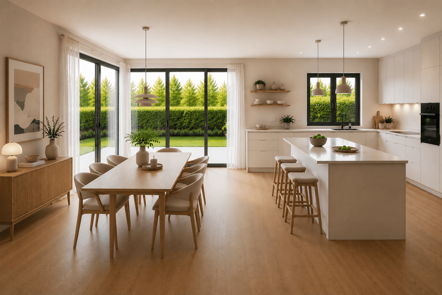 Prodej domu 115 m², pozemek 302 m², Bruckmühl, Bavorsko Prodej domu 115 m², pozemek 302 m², Bruckmühl, Bavorsko