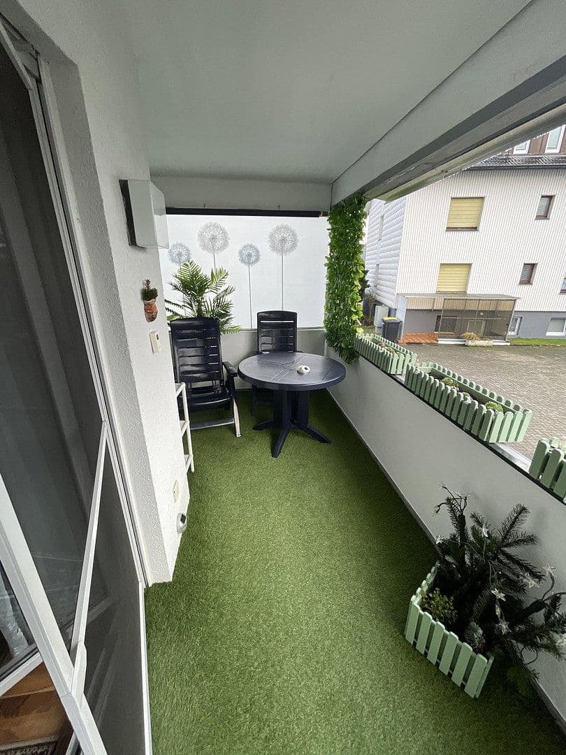 Pronájem bytu 3+1 95 m², Ziegeleiplatz 1, Osnabrück, Dolní Sasko Pronájem bytu 3+1 95 m², Ziegeleiplatz 1, Osnabrück, Dolní Sasko