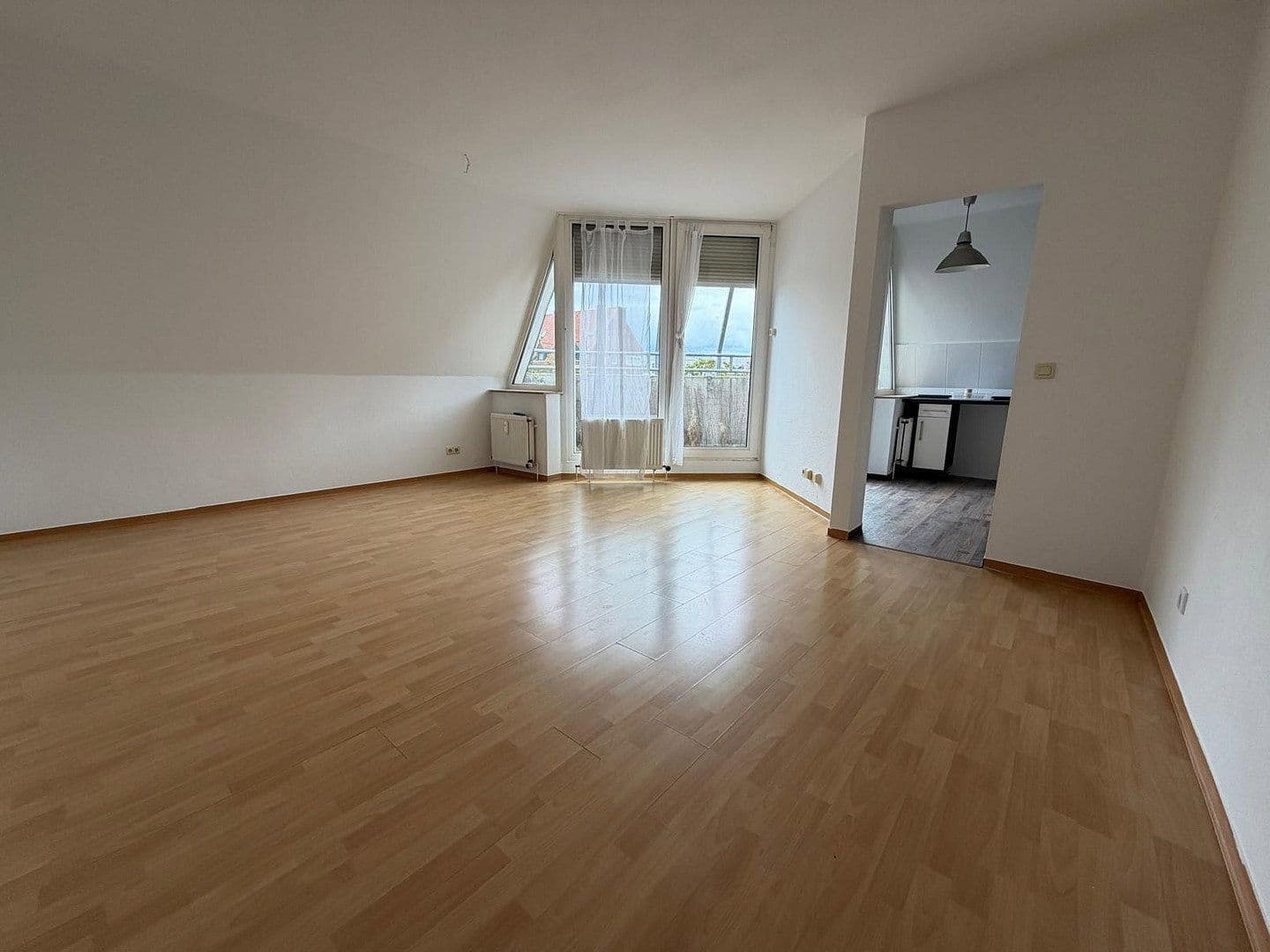 Prodej bytu 2+1 56 m², Louisenstr. 1, Delmenhorst, Dolní Sasko Prodej bytu 2+1 56 m², Louisenstr. 1, Delmenhorst, Dolní Sasko