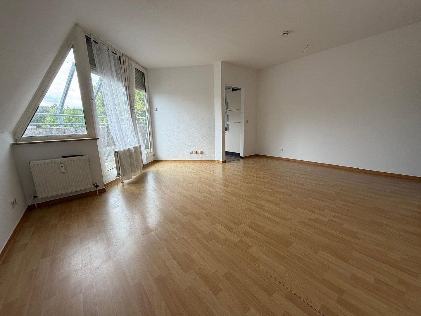 Prodej bytu 2+1 56 m², Louisenstr. 1, Delmenhorst, Dolní Sasko Prodej bytu 2+1 56 m², Louisenstr. 1, Delmenhorst, Dolní Sasko