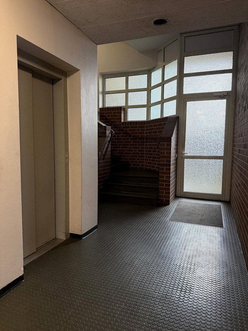 Prodej bytu 2+1 56 m², Louisenstr. 1, Delmenhorst, Dolní Sasko Prodej bytu 2+1 56 m², Louisenstr. 1, Delmenhorst, Dolní Sasko