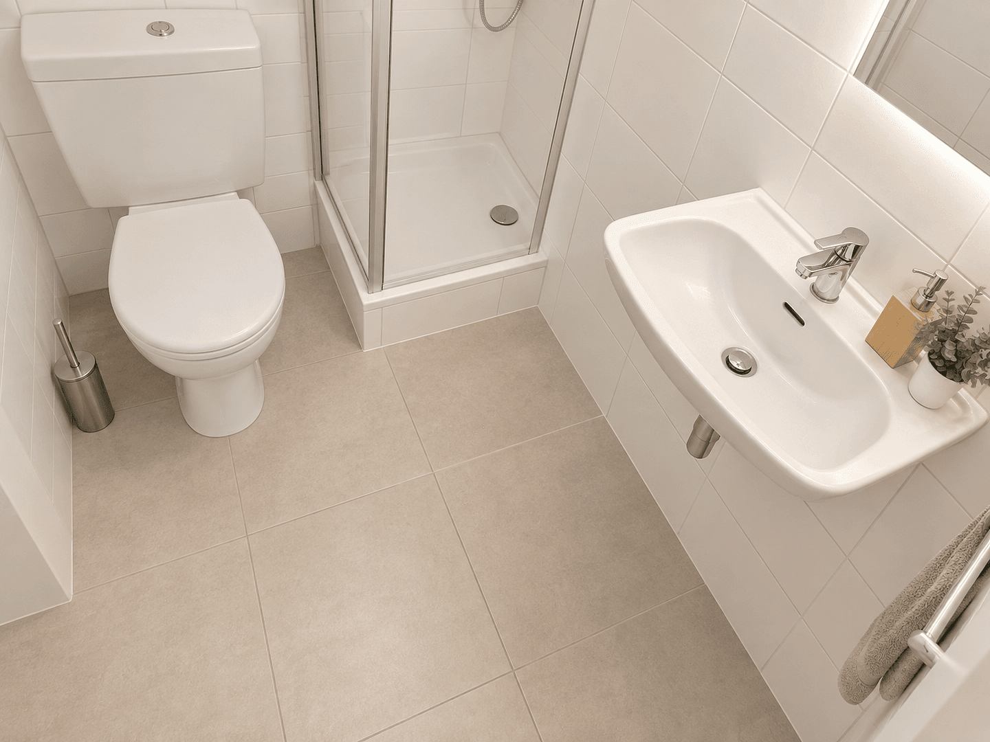 Pronájem bytu 1+1 20 m², Richard-Schirrmann-Straße 8-10, Mainz, Porýní-Falc Pronájem bytu 1+1 20 m², Richard-Schirrmann-Straße 8-10, Mainz, Porýní-Falc