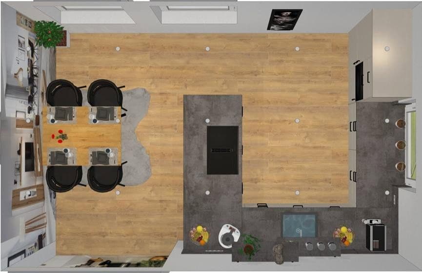 Pronájem bytu 3+kk 99 m², Bad Mergentheimer Straße 11, Igersheim, Bádensko-Württembersko Pronájem bytu 3+kk 99 m², Bad Mergentheimer Straße 11, Igersheim, Bádensko-Württembersko