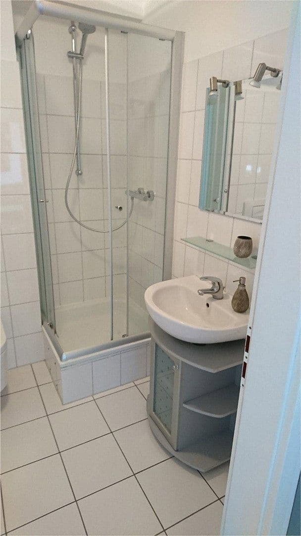 Pronájem bytu 2+1 50 m², Hamburg, Hamburg Pronájem bytu 2+1 50 m², Hamburg, Hamburg