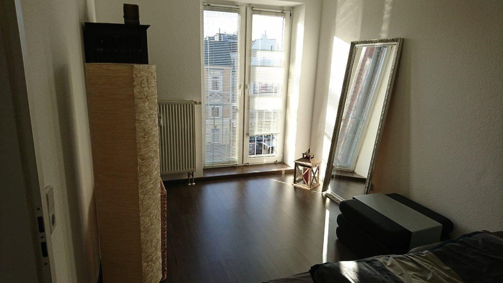 Pronájem bytu 2+1 50 m², Hamburg, Hamburg Pronájem bytu 2+1 50 m², Hamburg, Hamburg