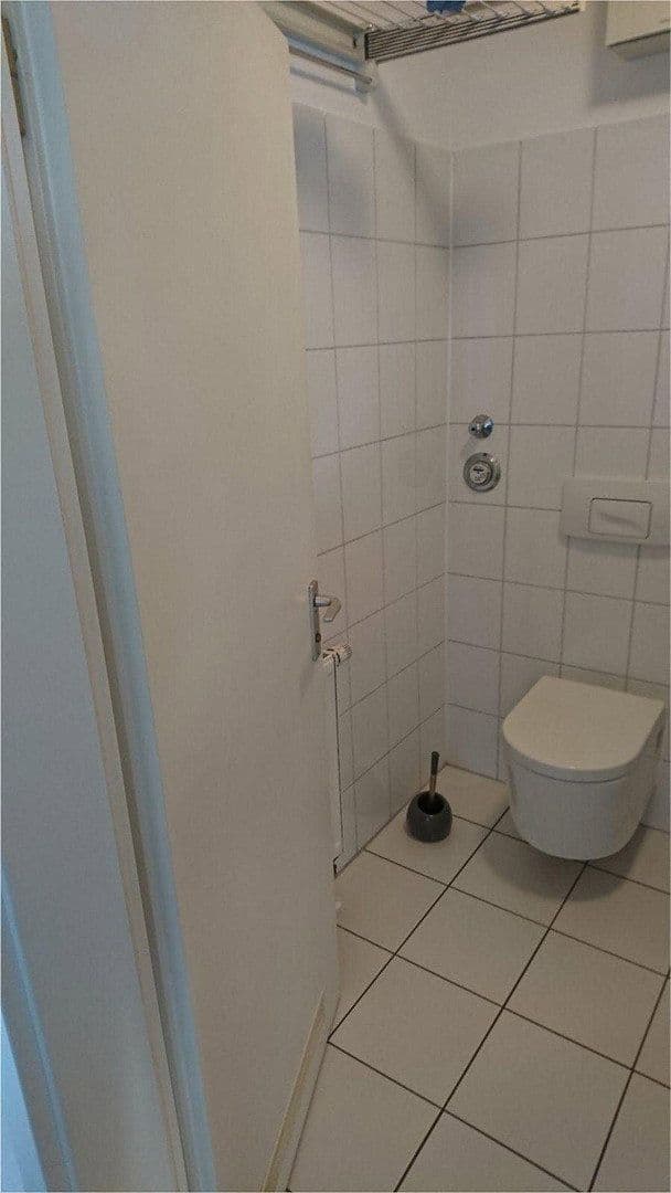 Pronájem bytu 2+1 50 m², Hamburg, Hamburg Pronájem bytu 2+1 50 m², Hamburg, Hamburg