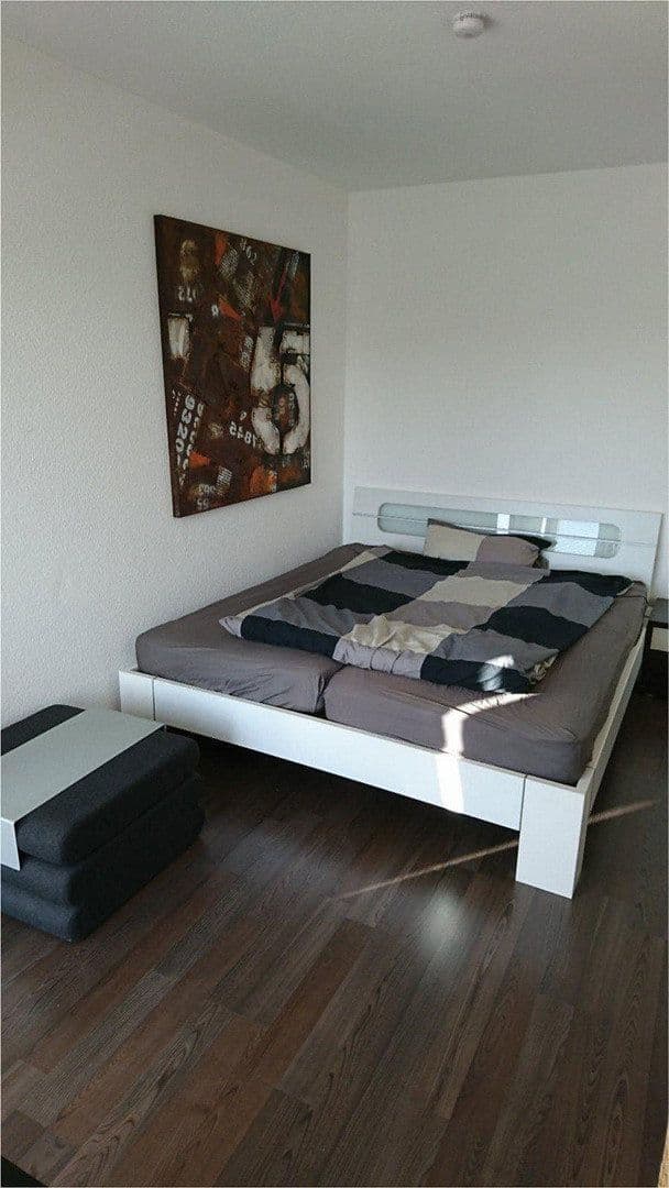 Pronájem bytu 2+1 50 m², Hamburg, Hamburg Pronájem bytu 2+1 50 m², Hamburg, Hamburg