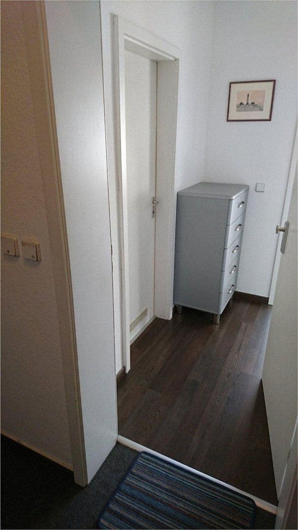 Pronájem bytu 2+1 50 m², Hamburg, Hamburg Pronájem bytu 2+1 50 m², Hamburg, Hamburg