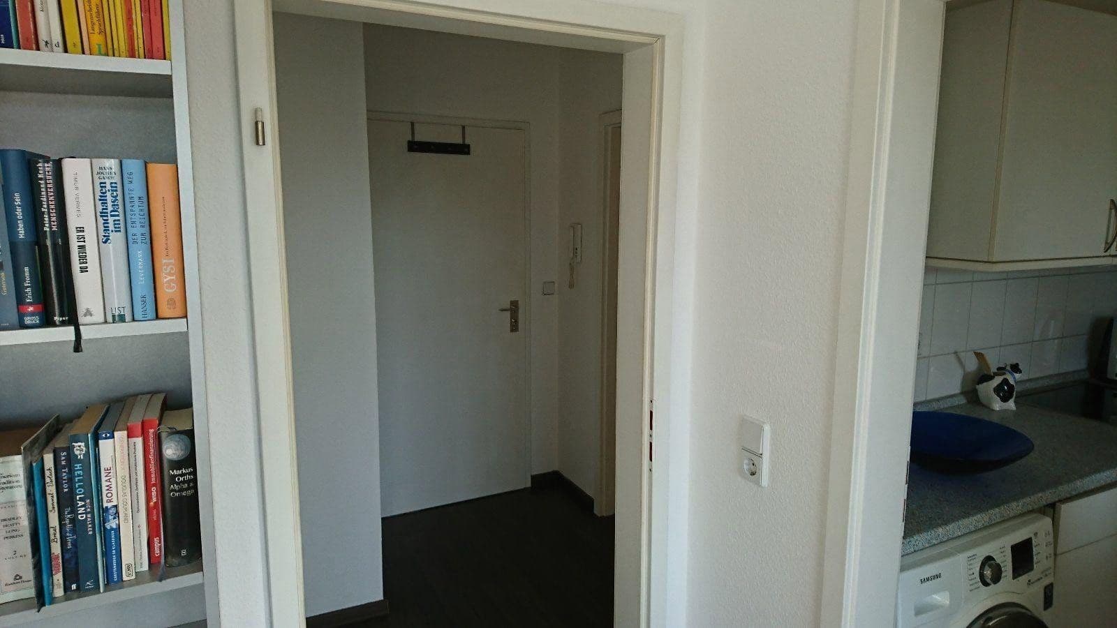 Pronájem bytu 2+1 50 m², Hamburg, Hamburg Pronájem bytu 2+1 50 m², Hamburg, Hamburg