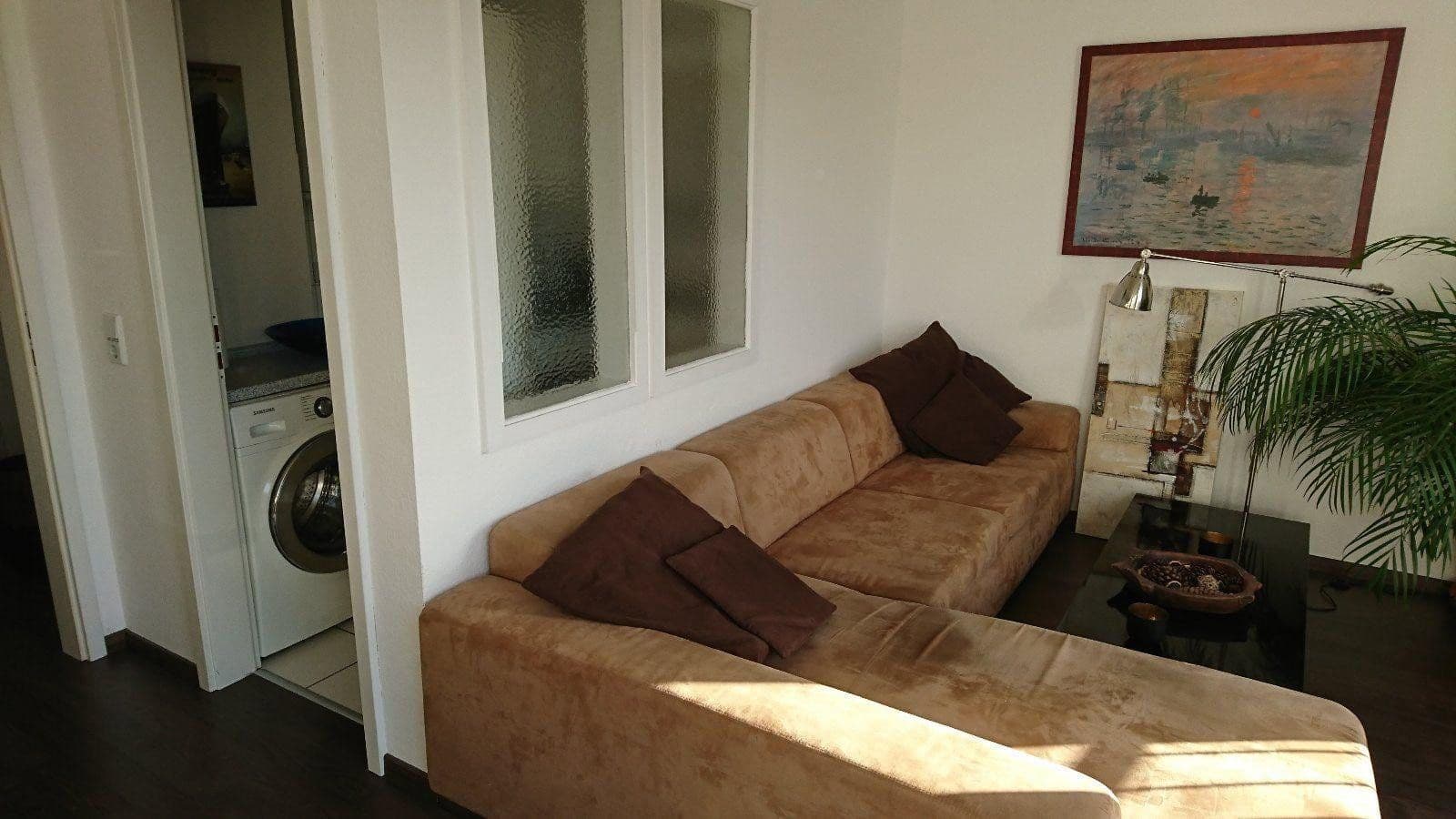 Pronájem bytu 2+1 50 m², Hamburg, Hamburg Pronájem bytu 2+1 50 m², Hamburg, Hamburg