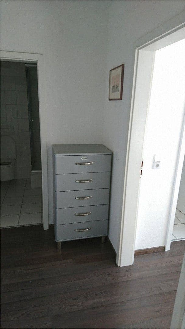 Pronájem bytu 2+1 50 m², Hamburg, Hamburg Pronájem bytu 2+1 50 m², Hamburg, Hamburg