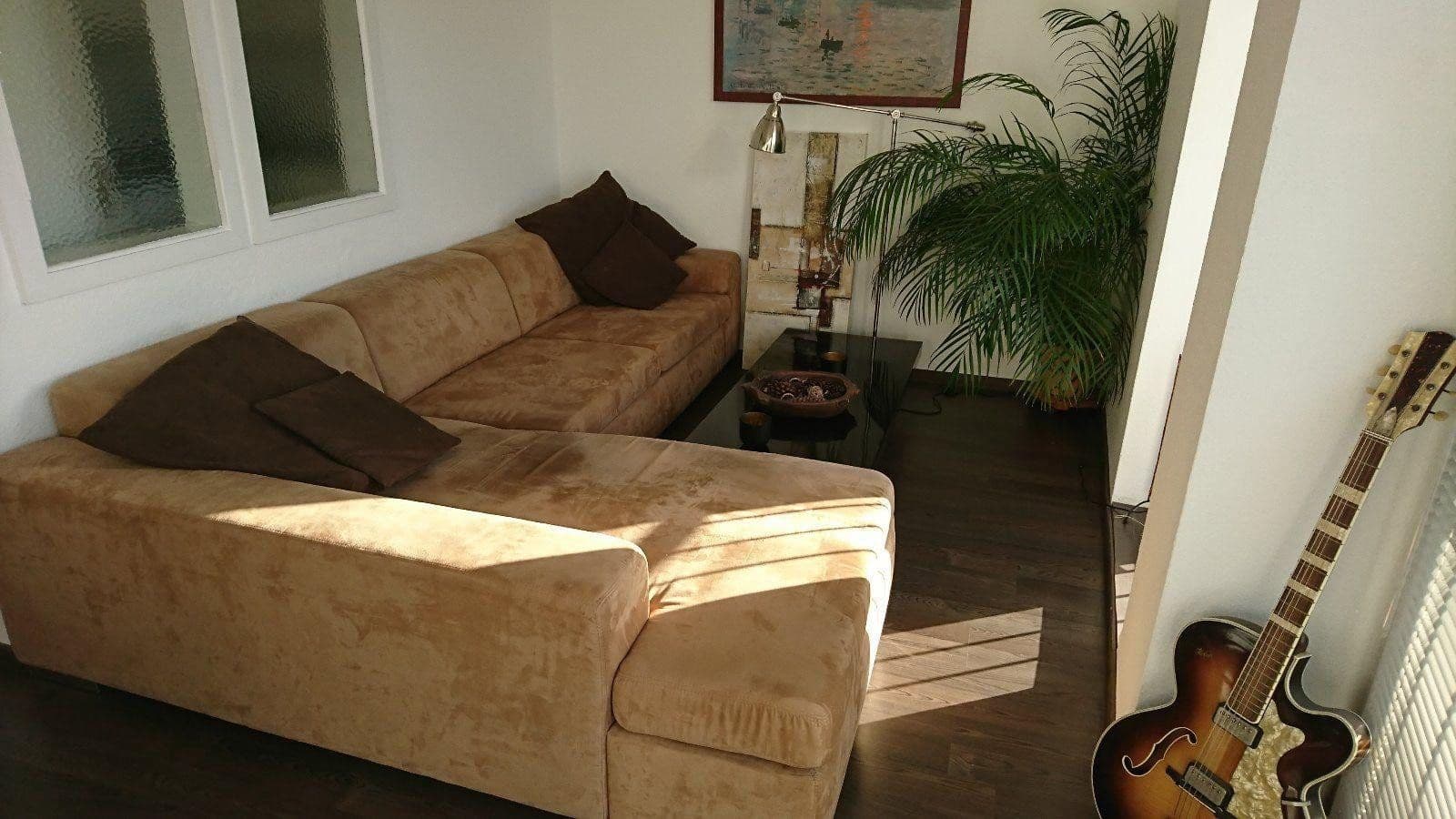 Pronájem bytu 2+1 50 m², Hamburg, Hamburg Pronájem bytu 2+1 50 m², Hamburg, Hamburg