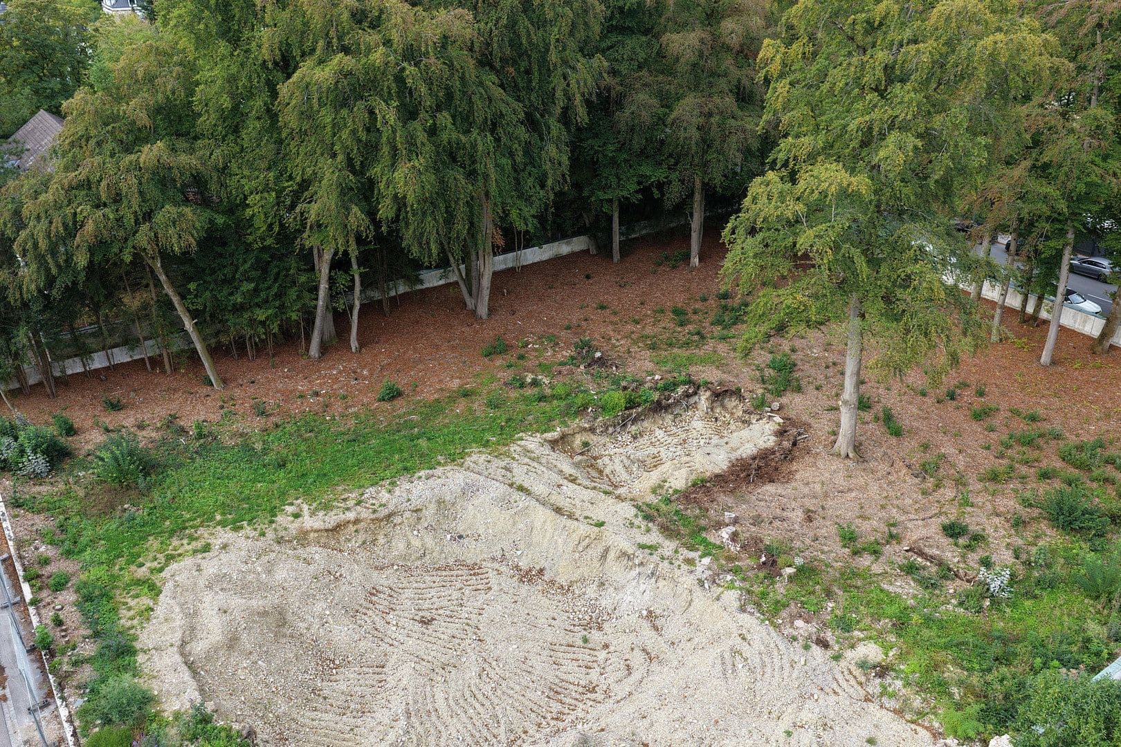 Prodej pozemku 3.233 m², Grünwald, Bavorsko Prodej pozemku 3.233 m², Grünwald, Bavorsko