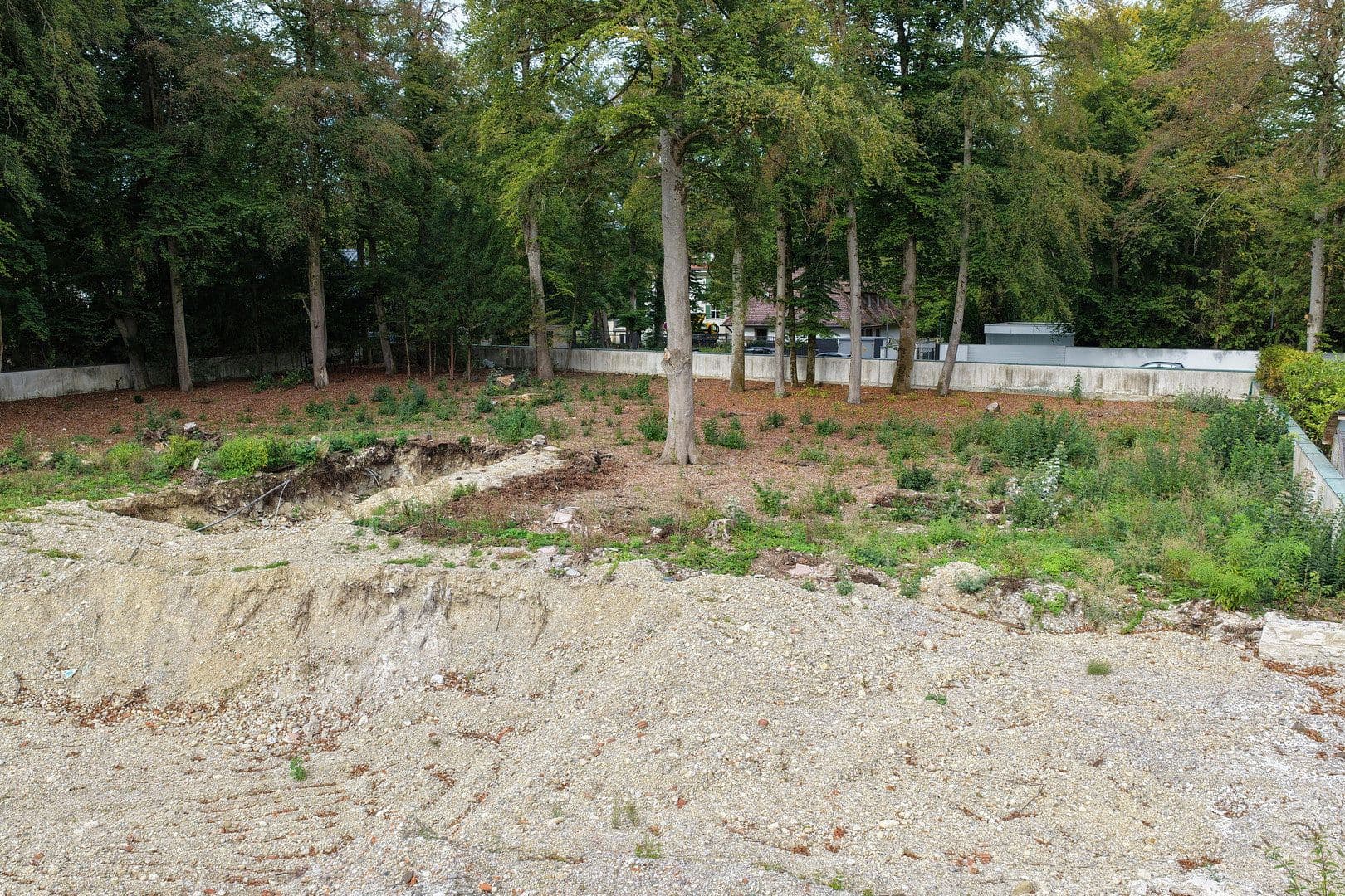 Prodej pozemku 3.233 m², Grünwald, Bavorsko Prodej pozemku 3.233 m², Grünwald, Bavorsko