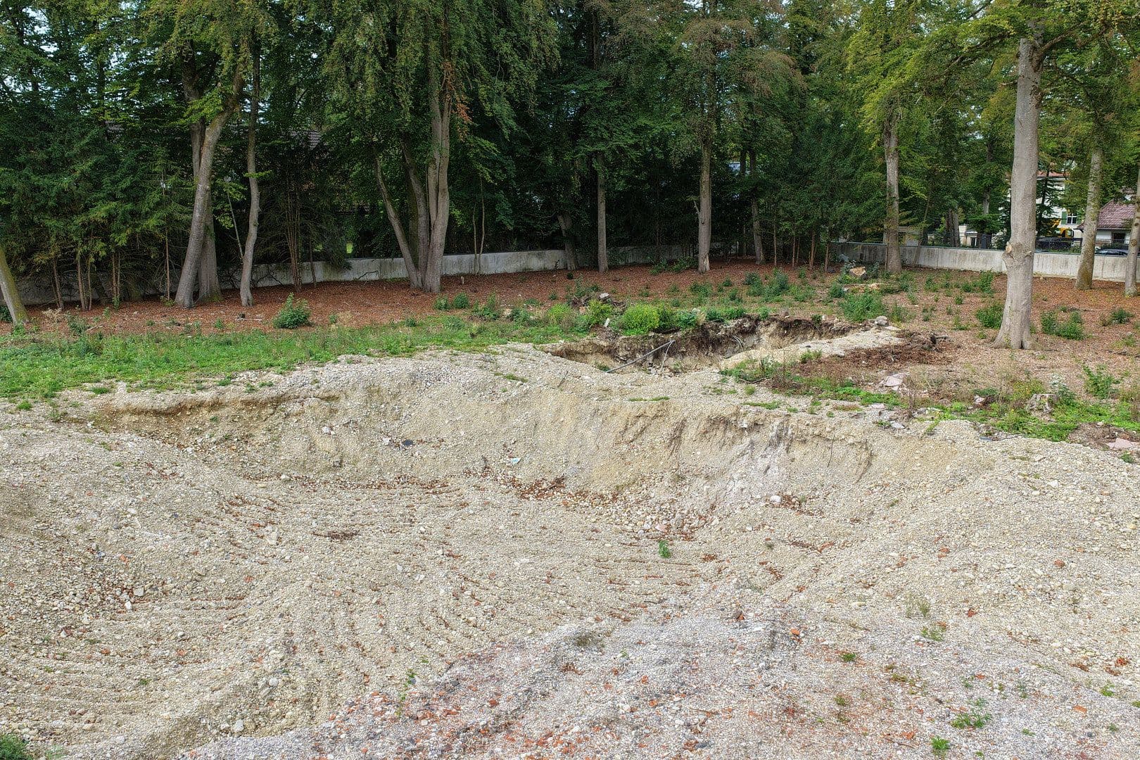Prodej pozemku 3.233 m², Grünwald, Bavorsko Prodej pozemku 3.233 m², Grünwald, Bavorsko
