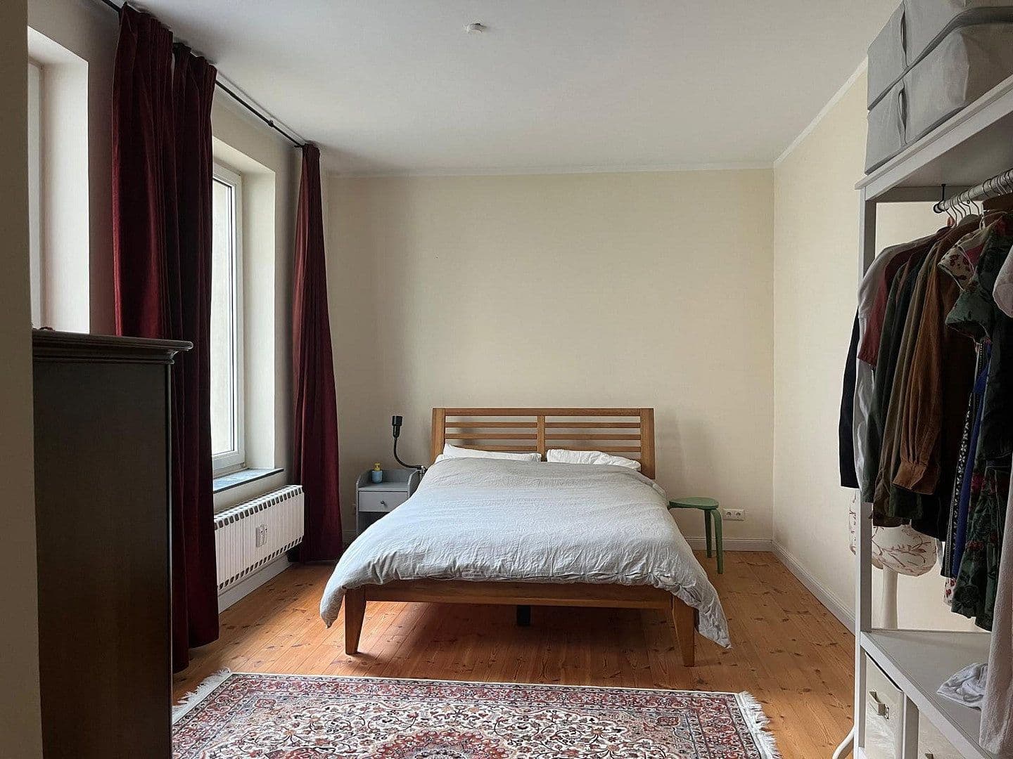 Pronájem bytu 3+1 90 m², König-Friedrich-Wilhelm-Str. 39, Duisburg, Severní Porýní-Vestfálsko Pronájem bytu 3+1 90 m², König-Friedrich-Wilhelm-Str. 39, Duisburg, Severní Porýní-Vestfálsko