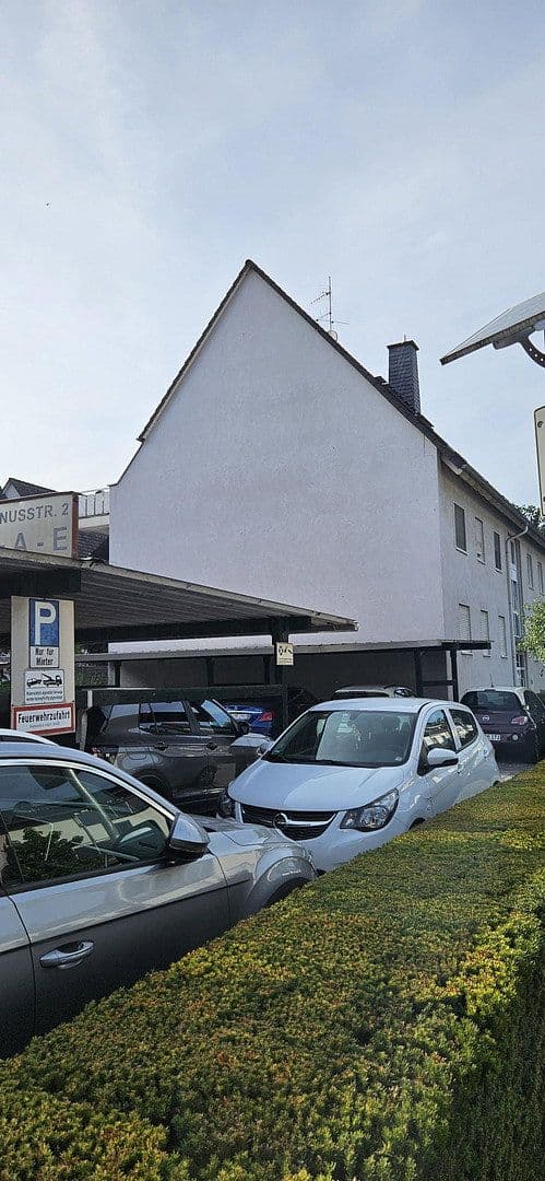 Pronájem bytu 5+1 125 m², Maintal, Hessen Pronájem bytu 5+1 125 m², Maintal, Hessen
