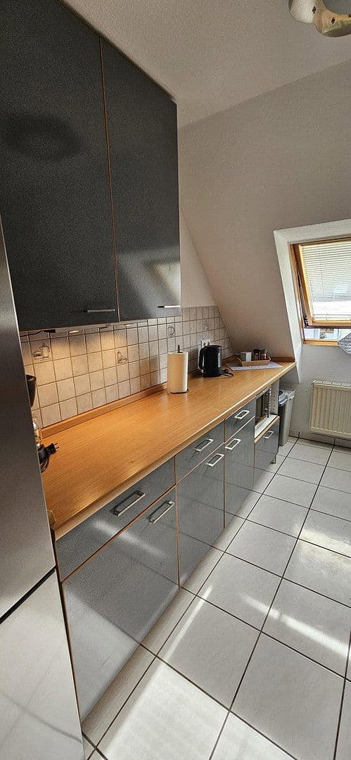 Pronájem bytu 5+1 125 m², Maintal, Hessen Pronájem bytu 5+1 125 m², Maintal, Hessen