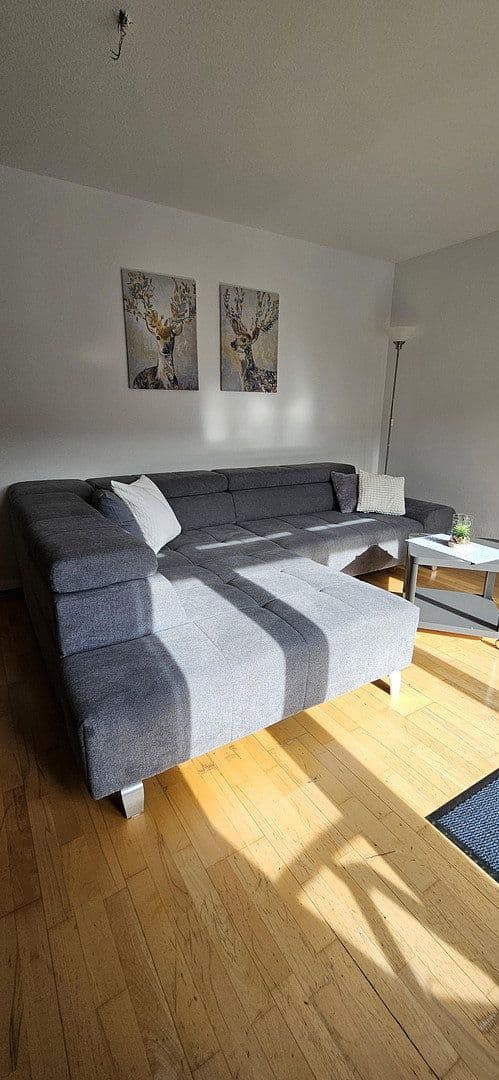 Pronájem bytu 5+1 125 m², Maintal, Hessen Pronájem bytu 5+1 125 m², Maintal, Hessen