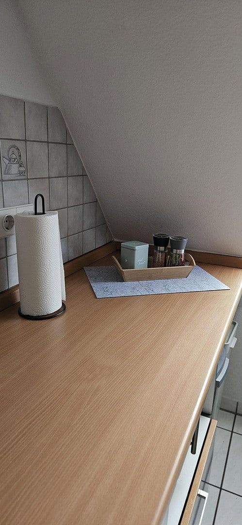 Pronájem bytu 5+1 125 m², Maintal, Hessen Pronájem bytu 5+1 125 m², Maintal, Hessen